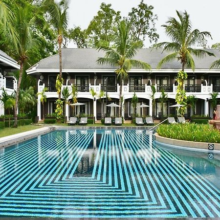 Shinta Mani Shack Hotel Siem Reap Eksteriør billede