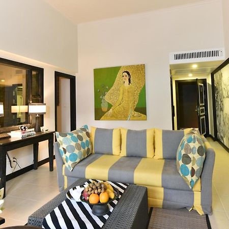 Shinta Mani Shack Hotel Siem Reap Eksteriør billede