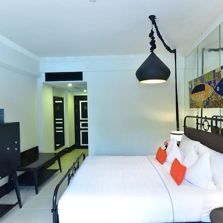 Shinta Mani Shack Hotel Siem Reap Eksteriør billede