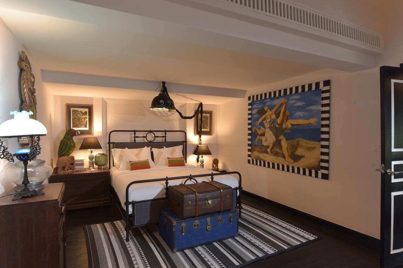 Shinta Mani Shack Hotel Siem Reap Eksteriør billede