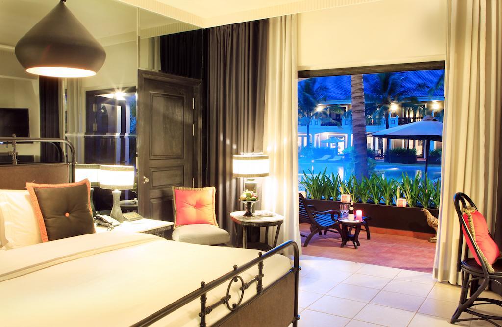 Shinta Mani Shack Hotel Siem Reap Værelse billede