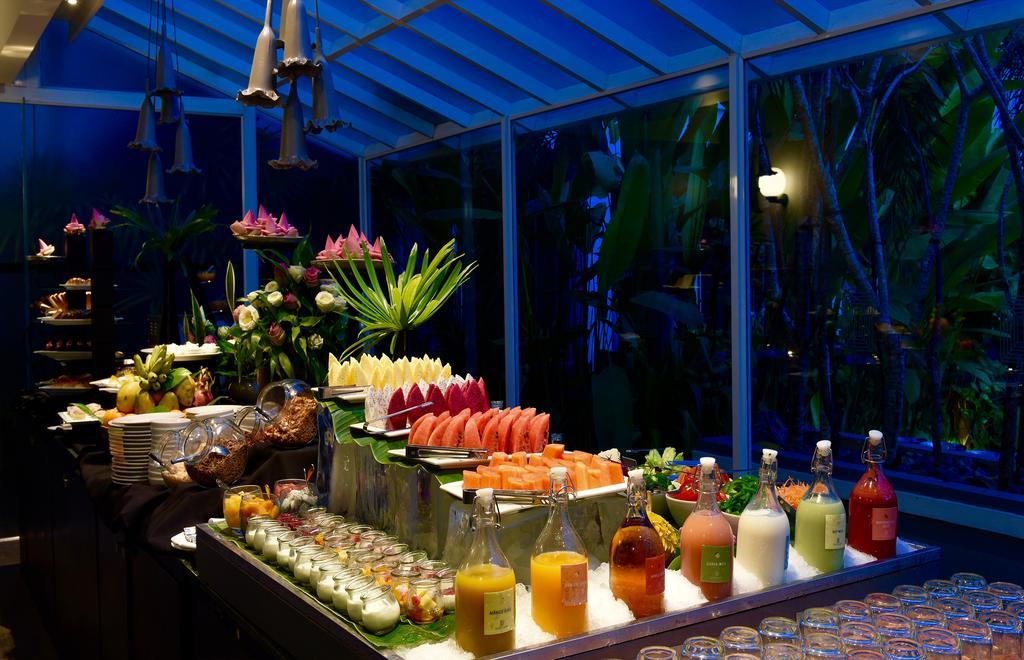 Shinta Mani Shack Hotel Siem Reap Eksteriør billede