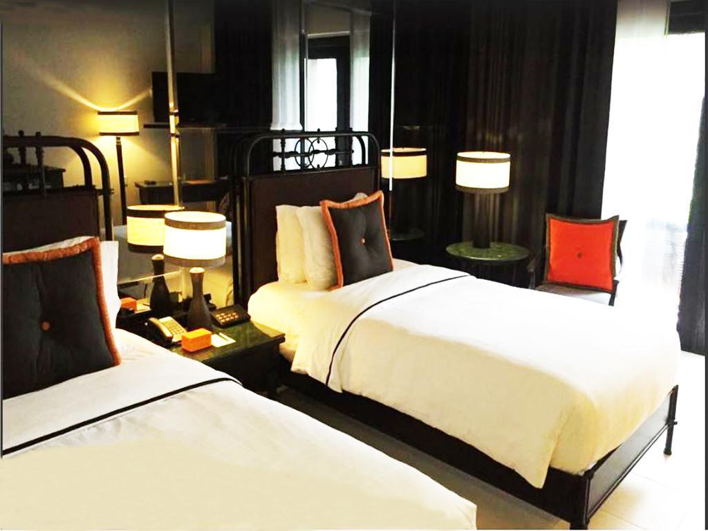 Shinta Mani Shack Hotel Siem Reap Eksteriør billede