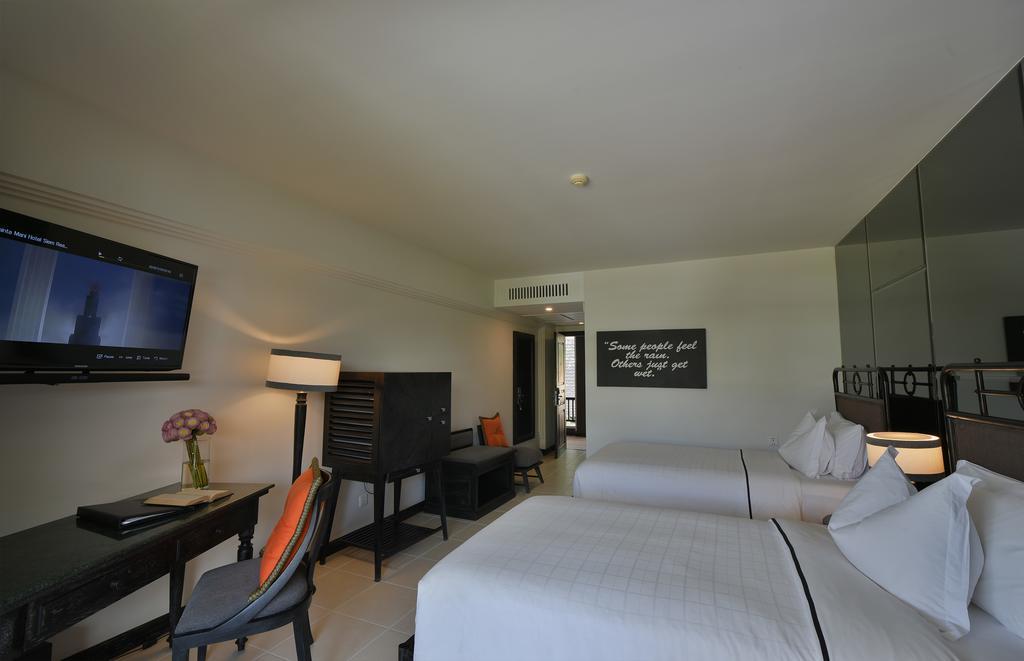 Shinta Mani Shack Hotel Siem Reap Eksteriør billede