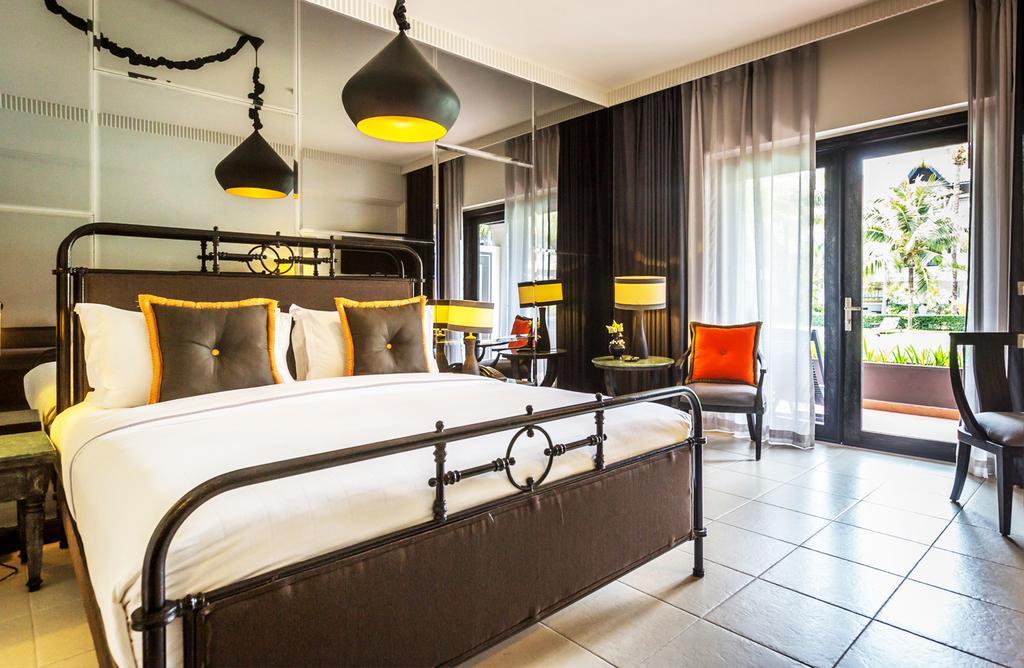 Shinta Mani Shack Hotel Siem Reap Eksteriør billede