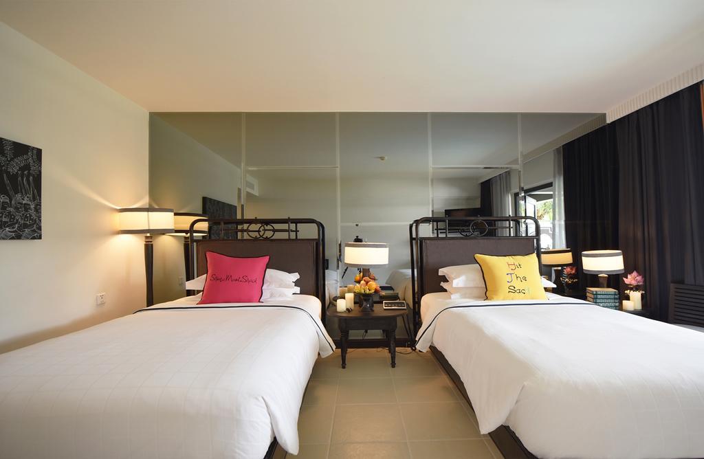 Shinta Mani Shack Hotel Siem Reap Eksteriør billede