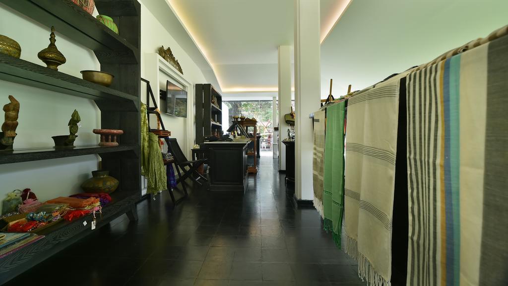 Shinta Mani Shack Hotel Siem Reap Eksteriør billede