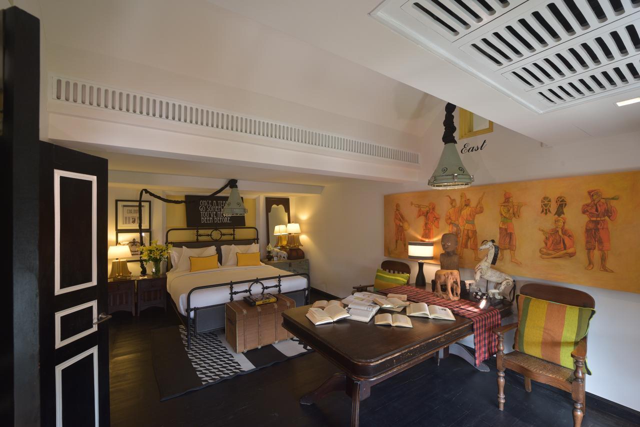 Shinta Mani Shack Hotel Siem Reap Eksteriør billede