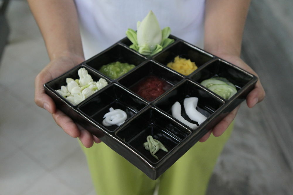 Shinta Mani Shack Hotel Siem Reap Eksteriør billede