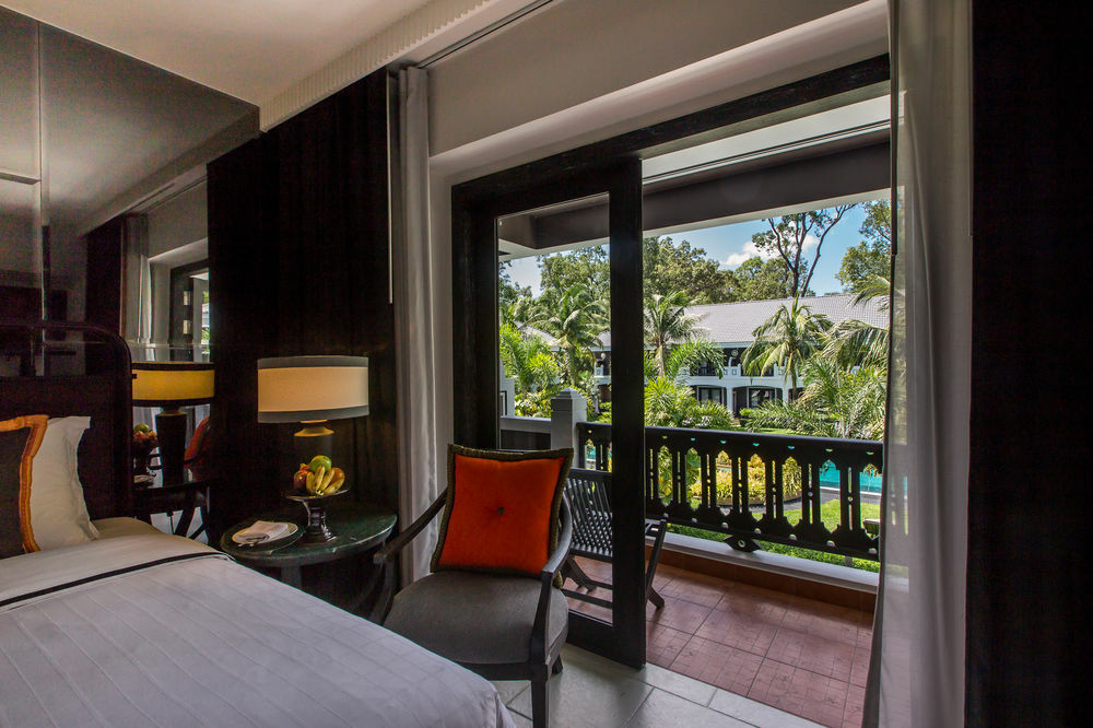 Shinta Mani Shack Hotel Siem Reap Eksteriør billede