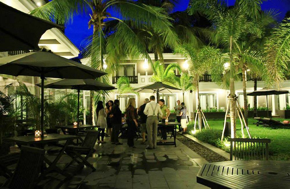 Shinta Mani Shack Hotel Siem Reap Eksteriør billede