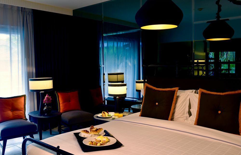 Shinta Mani Shack Hotel Siem Reap Eksteriør billede