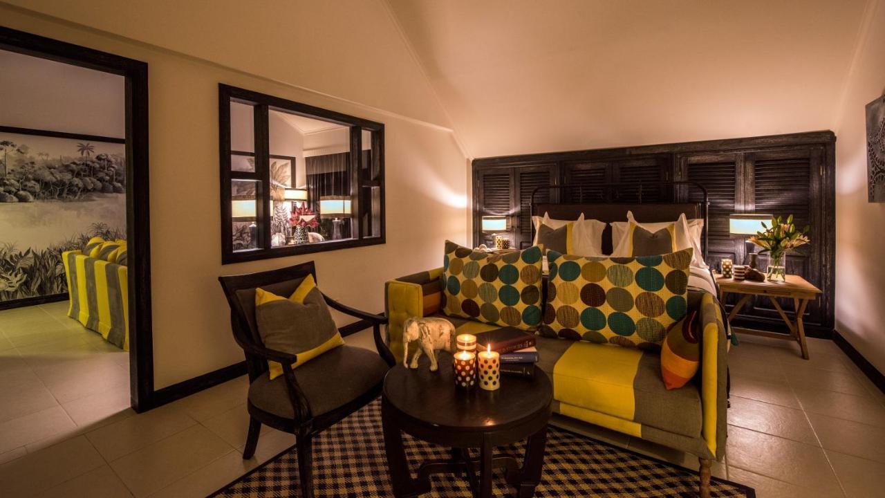 Shinta Mani Shack Hotel Siem Reap Eksteriør billede